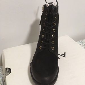 Aldo boots